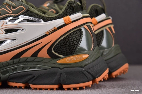 Back Be OFF-WHITE Right 0202